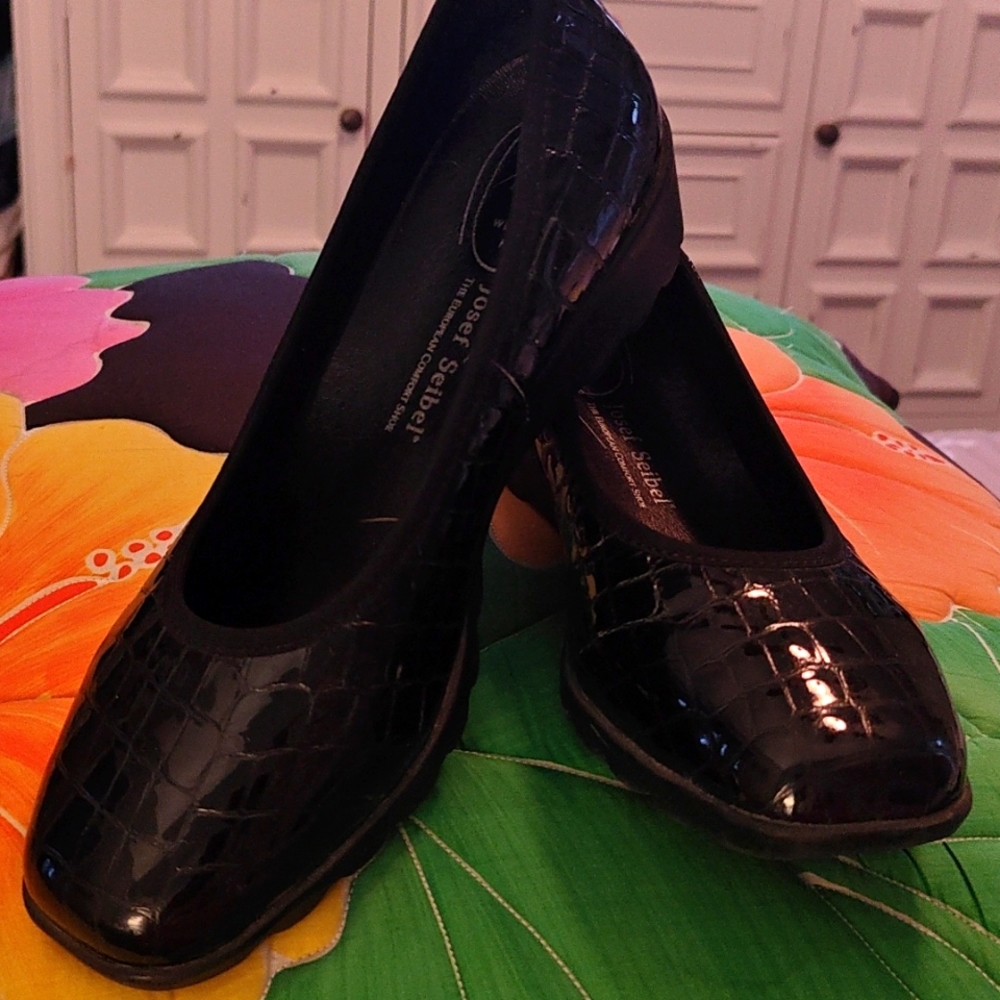 Josef Seibel shoes